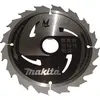 Image de Makita, Lame de scie, M-FORCE lame de scie 185x30x16Z