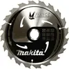 Image de Makita, Lame de scie, M-Force