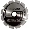 Image de Makita, Lame de scie, Lame de scie circulaire MAKFORCE 190x30