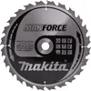 Image de Makita, Lame de scie, lame de scie MAKFORCE 355x30x24Z