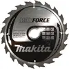 Image de Makita, Lame de scie, lame de scie MAKFORCE 235x30x20Z