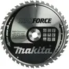 Image de Makita, Lame de scie, Baie de scie MAKFORCE 355x30x40Z