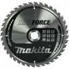 Image de Makita, Lame de scie, MAKFORCE Lame de scie circulaire Ø 270x30x40Z