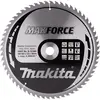 Image de Makita, Lame de scie, Baie de scie MAKFORCE 355x30x60Z