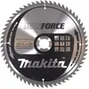 Image de Makita, Lame de scie, Banc de scie MAKFORCE 270x30x60Z