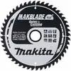 Image de Makita, Lame de scie, MAKBLADE+ lame de scie 216x30x48Z