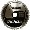 Image de Makita, Lame de scie, SPECIALIZED Baie de scie 190x30x24Z
