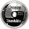 Image de Makita, Lame de scie, SPECIALIZED Baie de scie 190x30x60Z