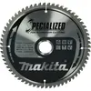 Image de Makita, Lame de scie, Baie de scie SPECIALIZED 216x30x64Z (B-33299)