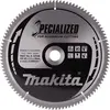 Image de Makita, Lame de scie, SCIE A PIED SPÉCIALISÉE ALUMINIUM 305x30mm 100 DENTS