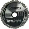 Image de Makita, Lame de scie, Baie de scie SPECIALIZED 185x30x36Z
