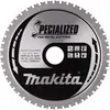 Image de Makita, Lame de scie, Baie de scie SPECIALIZED 185x30x48Z (B-33451)