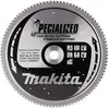 Image de Makita, Lame de scie, Lame de scie SPECIALIZED pour métal et acier inoxydable Ø 3055x100Z