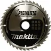 Image de Makita, Lame de scie, Baie de scie SPECIALIZED 136x20x48Z (B-33825)