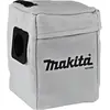 Image de Makita, Aspirateur industriel : accessoires, Sac à poussière cpl.