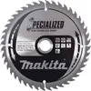 Image de Makita, Lame de scie, SPECIALIZED Baie de scie 165x20x44Z