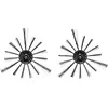 Image de Makita Kit de brosses latérales, Aspirateur robot : accessoires, Noir