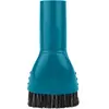 Image de Makita, Aspirateur industriel : accessoires, Brosse ronde orientable Ø 28 mm