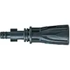 Image de Makita, Nettoyeur haute pression : accessoires, Maki connecteur 197853-7 197853-7