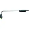 Image de Makita, Nettoyeur haute pression : accessoires, Lance de pulvérisation sous-sol
