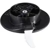 Image de MGA, Machine de jardinage : accessoires, Tête de lame Plastique (Herbicide)