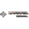 Image de Makita, Foret, NEMESIS2 Foret SDS+ 18x250 (18 millimètres)