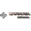 Image de Makita, Foret, B-58780 Foret SDS-PLUS 32x400/450mm NEMESIS 2 (450 mm)
