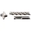 Image de Makita, Foret, NEMESIS2 Foret SDS+ 6x165 5pcs (6 millimètres)