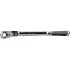 Image de Makita, Clé à cliquet, Zubehör B-65626 Ratsche flexibel 305 mm 6-GL