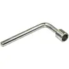 Image de Makita, Clé à douille + douilles, Clé à molette SW 13 (13 mm)