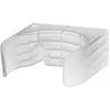Image de Makita 458571-5, Aspirateur : accessoires, Vert, Transparent