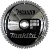Image de Makita, Lame de scie, Lame de scie Efficut