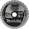 Image de Makita, Lame de scie, B-69266 T.C.T. pj klas 136X1.1X20mm 0° T30 EFFICUT METAL
