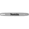 Image de Makita, Machine de jardinage : accessoires, 191G25-8 Rail de scie 40cm 1.3mm 3/8 (Scie, Guide-chaîne)