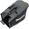 Image de Makita, Machine de jardinage : accessoires, YA00001039 Bac de ramassage cpl. 60 litres (Tondeuse à gazon)