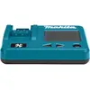 Image de Makita, Batterie outillage + chargeur, Zubehör DEABTC06 Batterieprüfgerät BTC06 (10.8 V)