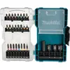Image de Makita, Embouts, Jeu d'embouts 28 pcs. (Clé Allen, Croix Phillips PH, Croix Pozidriv PZ, Fente à visser, Six pans creux TX)