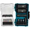 Image de Makita, Embouts, Jeu d'embouts 30 pcs. (Cruciforme Phillips PH, Cruciforme Pozidriv PZ)