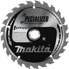 Image de Makita, Lame de scie, Lame de scie EFFICUT E-07705