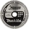 Image de Makita, Lame de scie, E-08894 T.C.T. pj klas 216X30X2,0MM, Z-80 EFFICUT