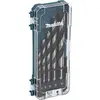 Image de Makita, Foret, Set de mèches à bois 4-10mm (10 mm, 4 mm, 5 mm, 6 mm, 8 mm)