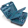 Image de Makita, Malette à outils, E-10883 (221 pièces)