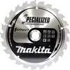 Image de Makita, Lame de scie, Lame de scie 190x1,85x20, 25Z EFFICUT