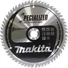 Image de Makita, Lame de scie, Lame de scie 190x1,85x20, 60Z EFFICUT