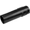 Image de Makita, Machine de jardinage : accessoires, Rallonge / embout tube de soufflage (Aspirateur + souffleur de feuilles)