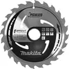 Image de Makita, Lame de scie, Lame de scie 185x1,5x30, 24Z EFFICUT