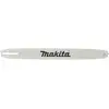 Image de Makita, Machine de jardinage : accessoires, 191X03-0 Rail en étoile 45cm 1.1mm 0.325 (Scie, Guide-chaîne)