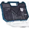 Image de Makita, Malette à outils, 75 vnt. GR  INI  ir BIT  RINKINYS. (75 pièces)