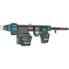 Image de Makita, Malette à outils, Super-Schwerlast-Gürteltaschen-Set