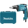 Image de Makita, Perceuse + Visseuses sans fil, 1 visseuse pour cloisons sèches 4000G (Visseuse pour cloisons sèches)